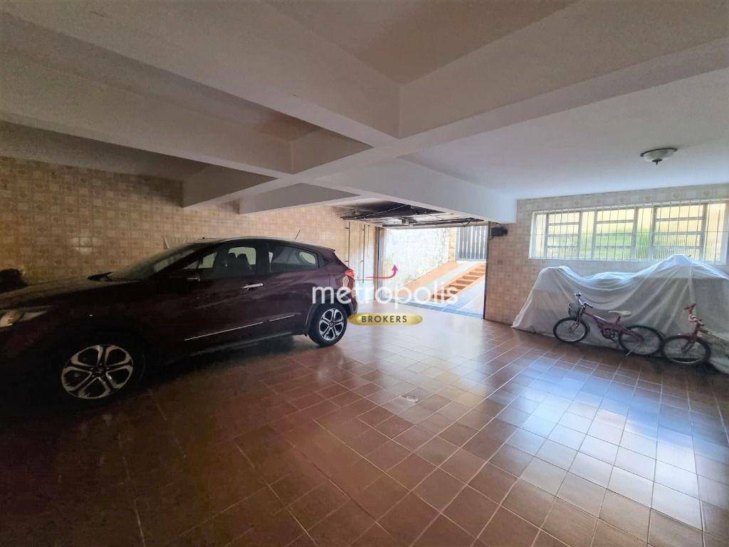 Sobrado à venda com 3 quartos, 290m² - Foto 43