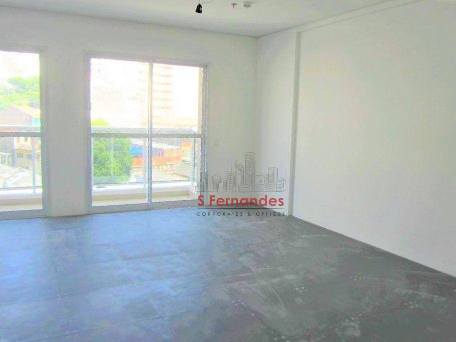 Conjunto Comercial-Sala para alugar, 116m² - Foto 3