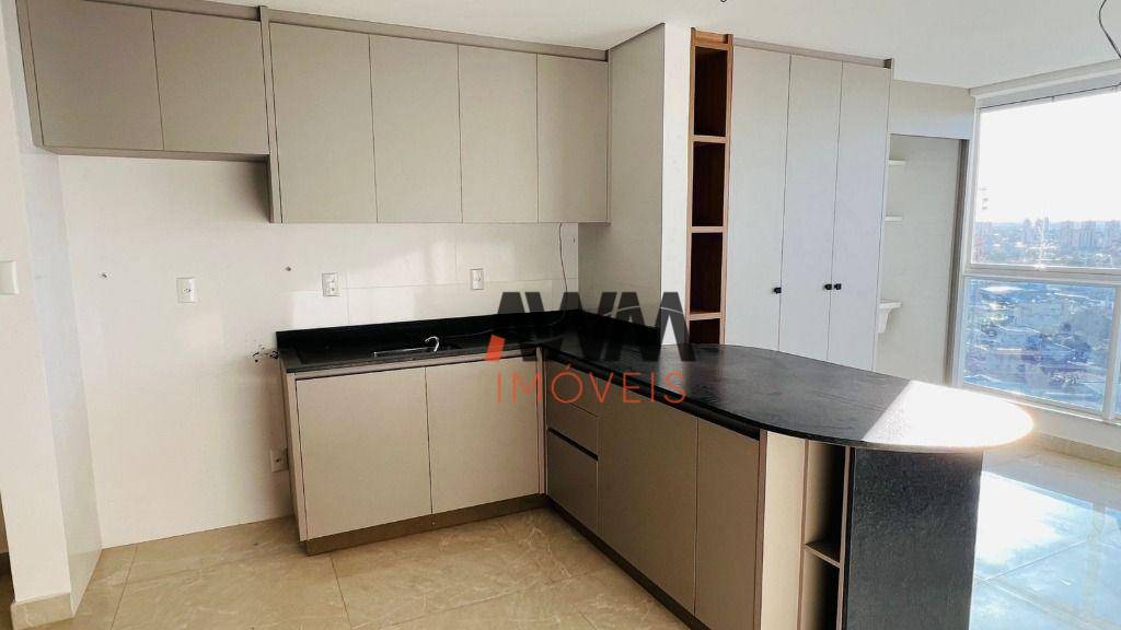 Apartamento à venda com 3 quartos, 89m² - Foto 1