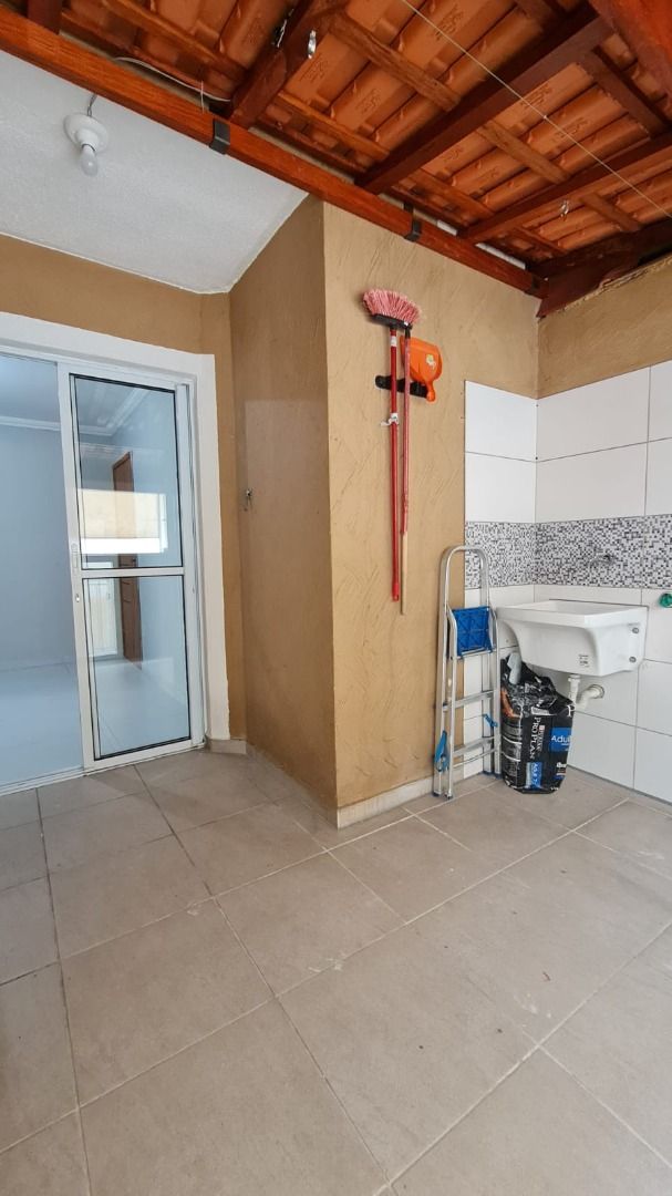 Apartamento à venda com 2 quartos, 50m² - Foto 13