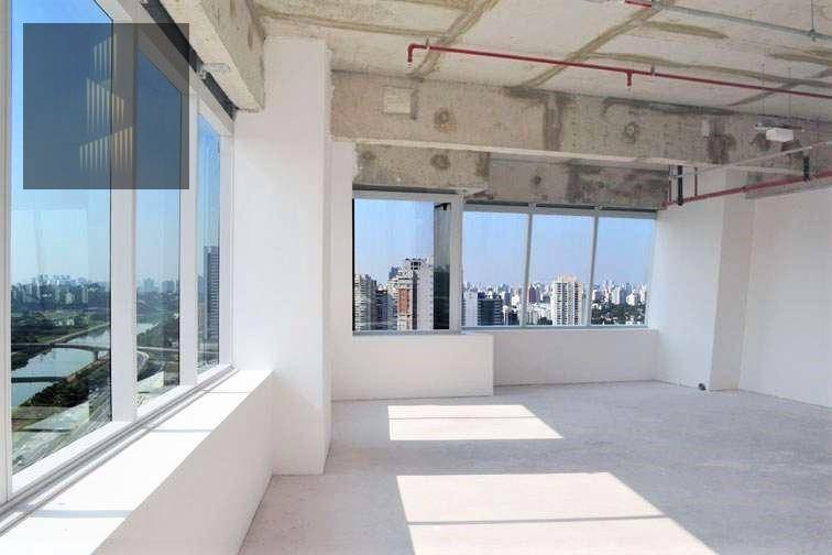 Conjunto Comercial-Sala à venda e aluguel, 937m² - Foto 17