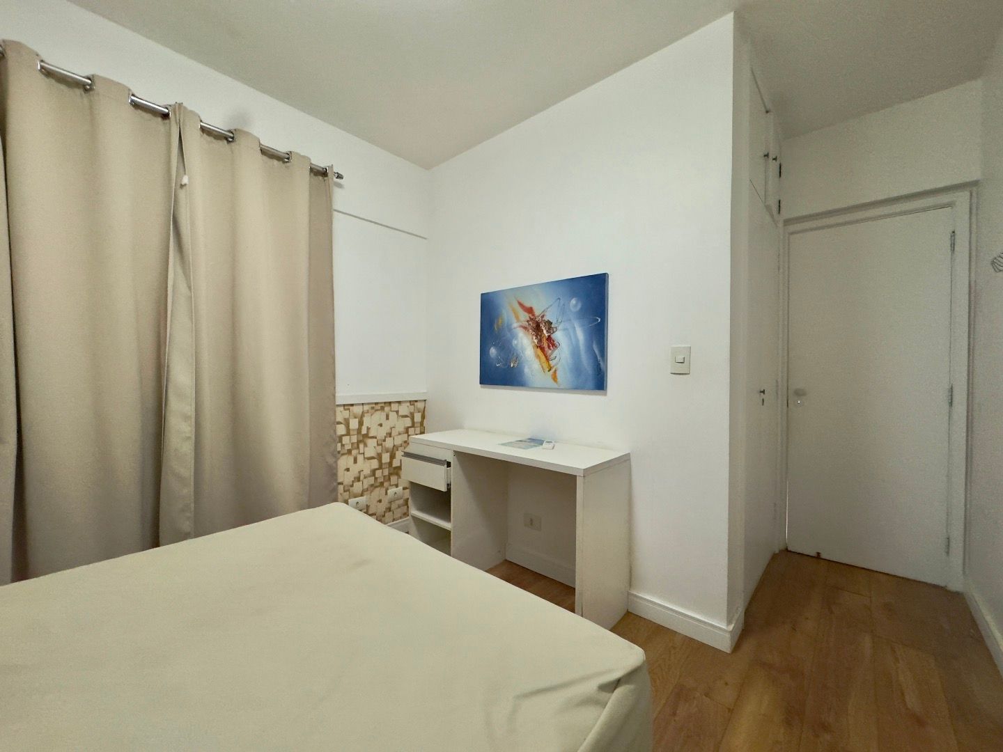 Apartamento à venda com 3 quartos, 140m² - Foto 18