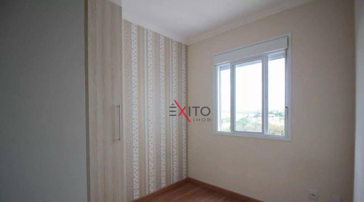 Apartamento à venda com 2 quartos, 45m² - Foto 11