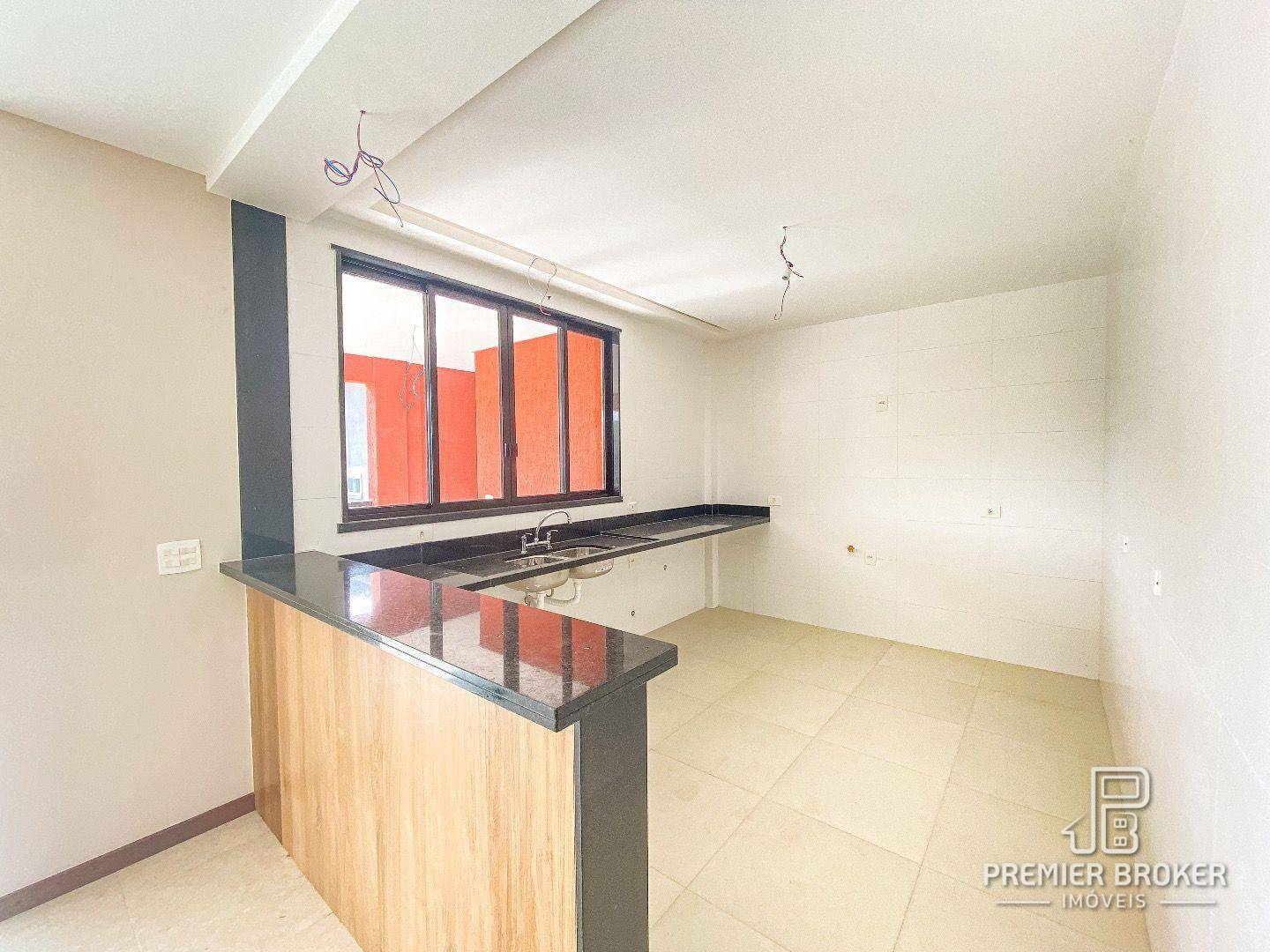 Casa de Condomínio à venda com 3 quartos, 300m² - Foto 15