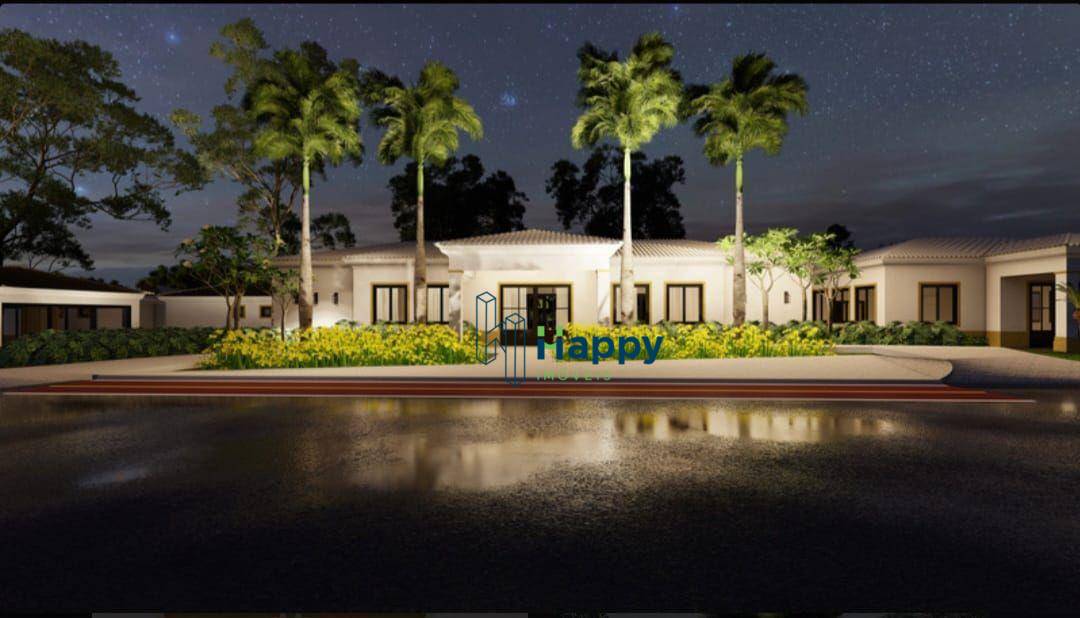 Loteamento e Condomínio, 200 m² - Foto 3