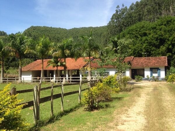 Fazenda à venda, 70m² - Foto 11