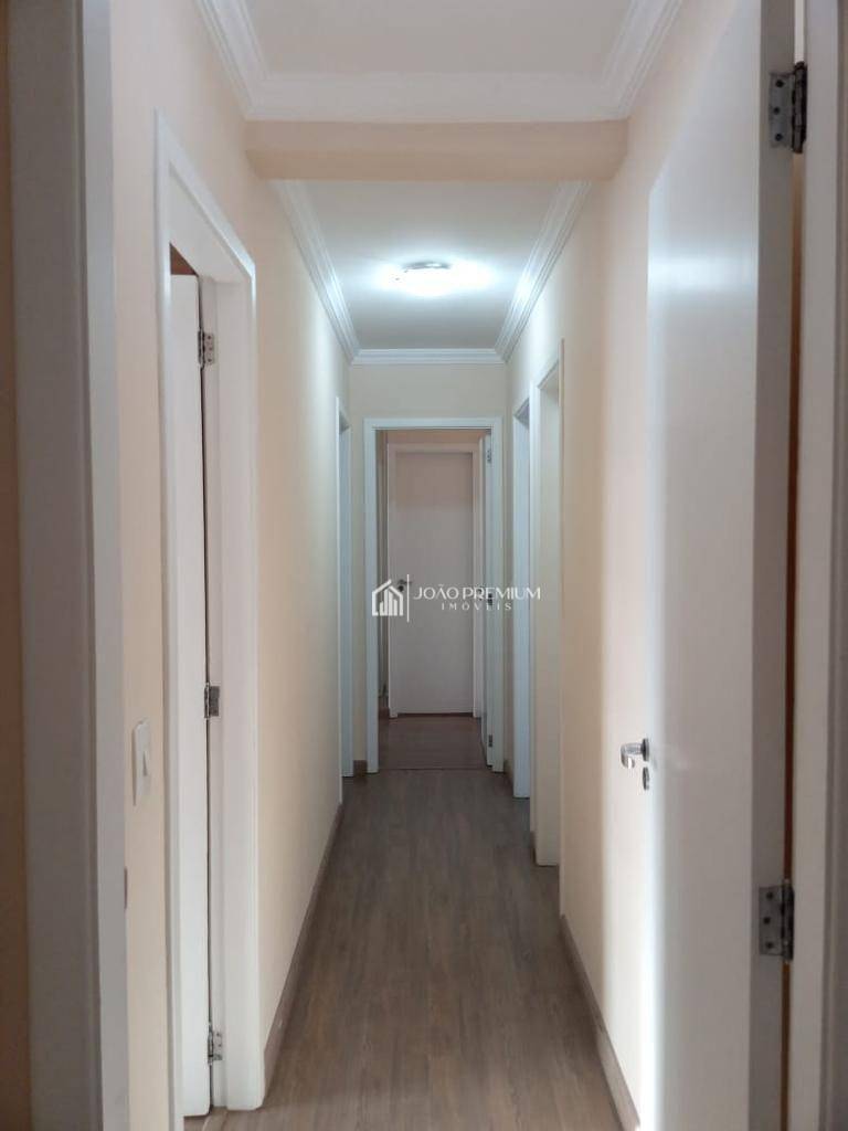 Apartamento à venda com 3 quartos, 155m² - Foto 7