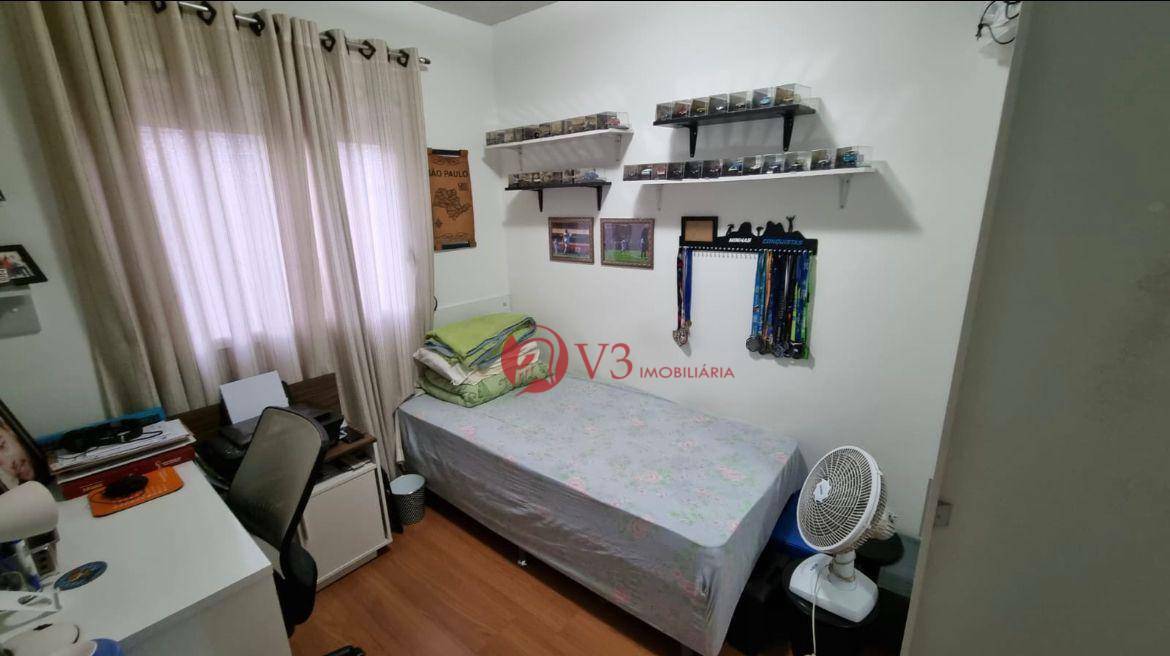 Apartamento à venda com 2 quartos, 40m² - Foto 6