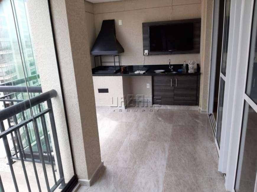 Apartamento à venda com 2 quartos, 86m² - Foto 2