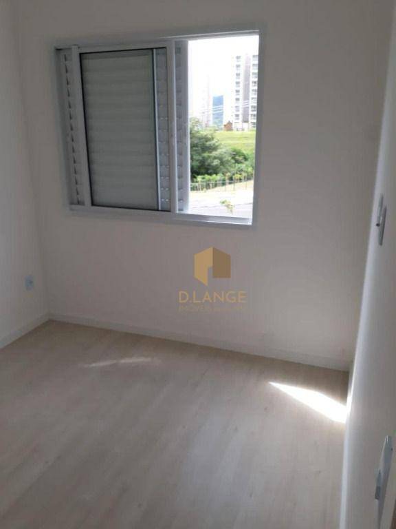 Apartamento à venda com 2 quartos, 49m² - Foto 8