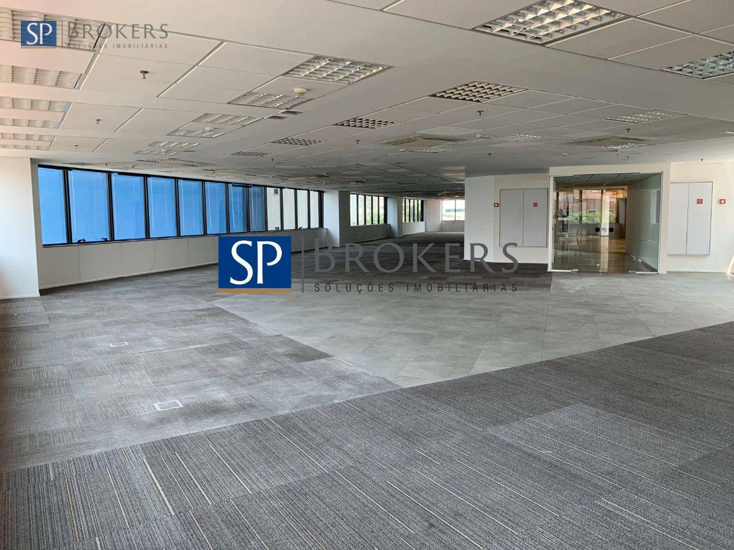 Conjunto Comercial-Sala para alugar, 737m² - Foto 34