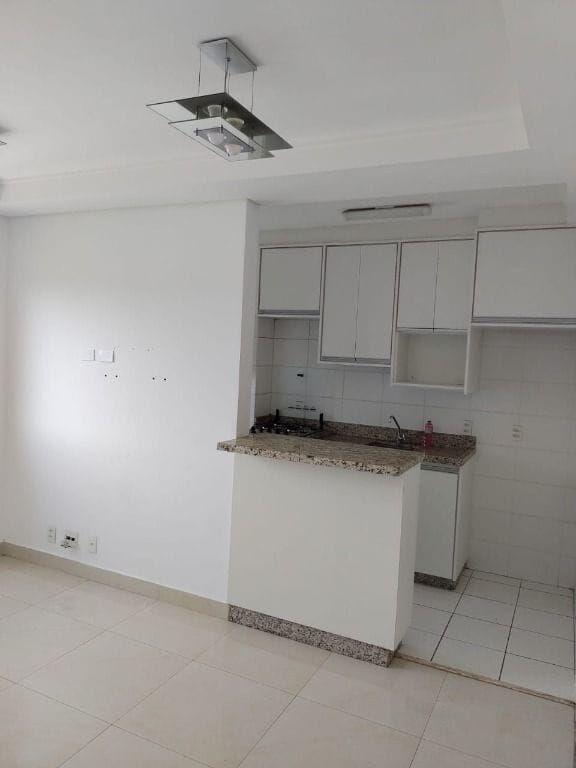 Apartamento à venda com 2 quartos, 45m² - Foto 5