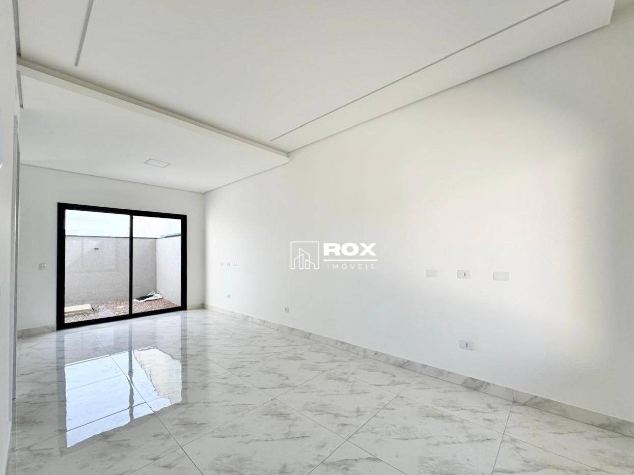 Sobrado à venda com 3 quartos, 125m² - Foto 4