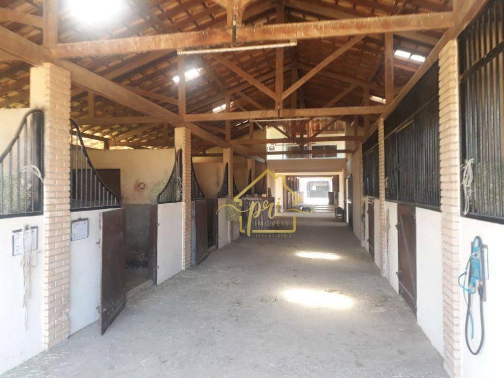 Haras e Área Rural Padrão à venda com 4 quartos, 1000m² - Foto 18