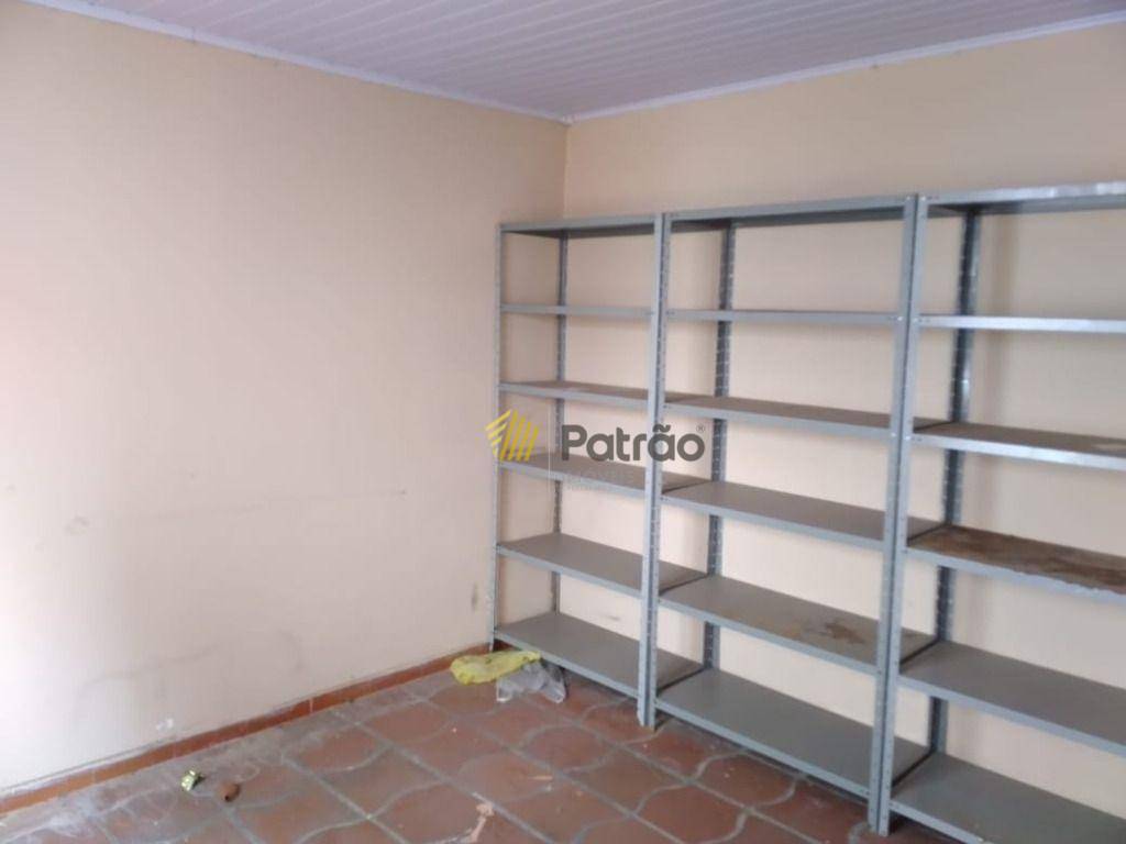 Sobrado à venda e aluguel com 3 quartos, 250m² - Foto 27