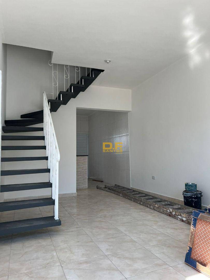 Sobrado à venda com 2 quartos, 85m² - Foto 10