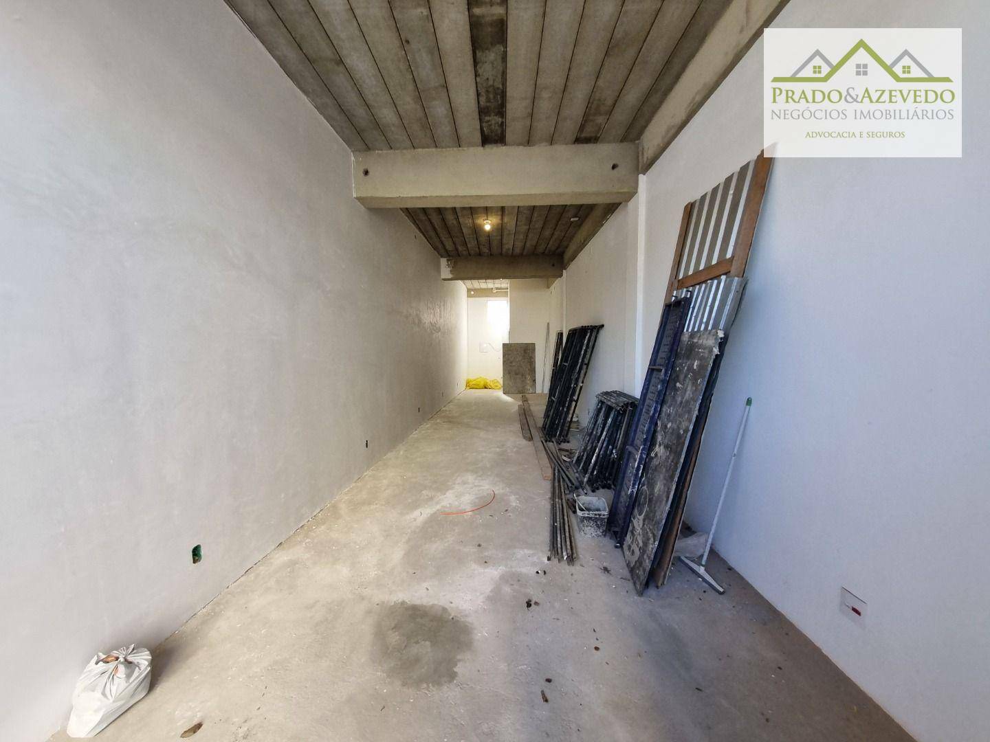 Loja-Salão para alugar, 73m² - Foto 2