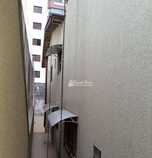 Sobrado à venda com 3 quartos, 199m² - Foto 2