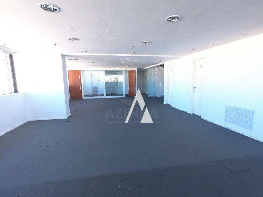 Conjunto Comercial-Sala para alugar, 655m² - Foto 23