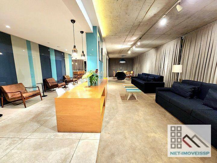 Apartamento à venda com 1 quarto, 72m² - Foto 34