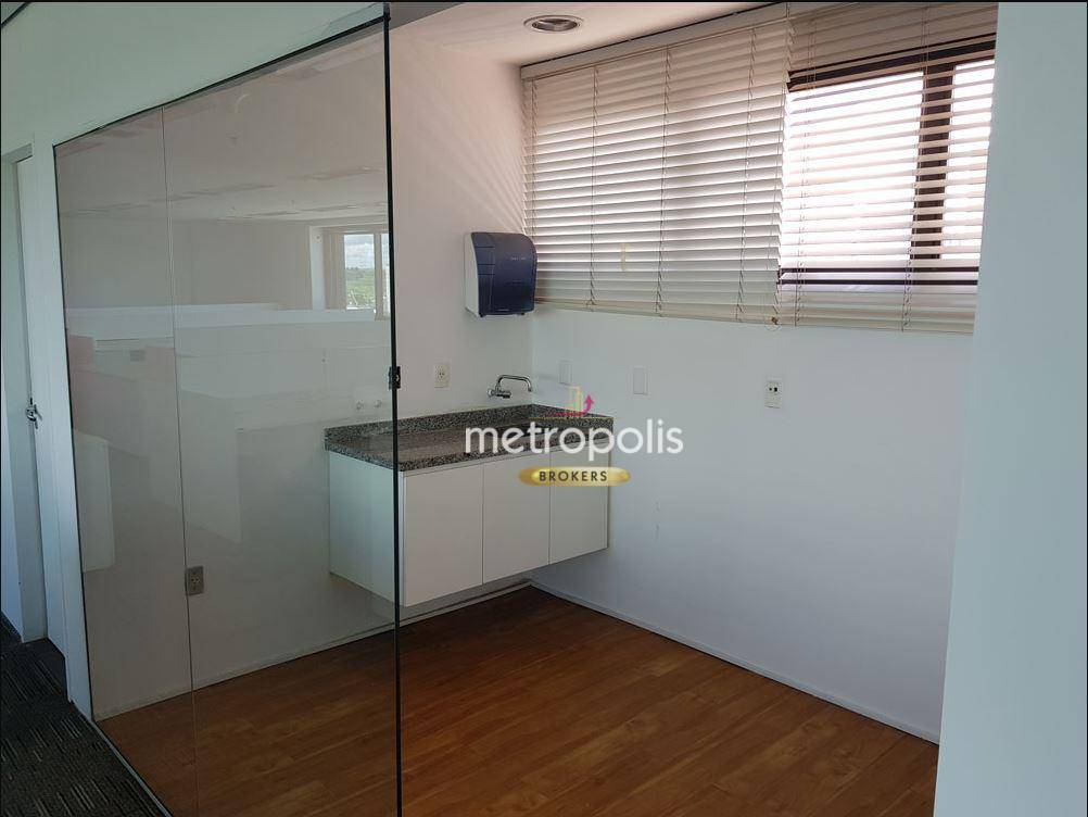 Conjunto Comercial-Sala para alugar, 500m² - Foto 1