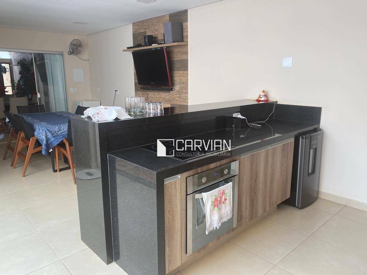 Casa de Condomínio, 3 quartos - Foto 56