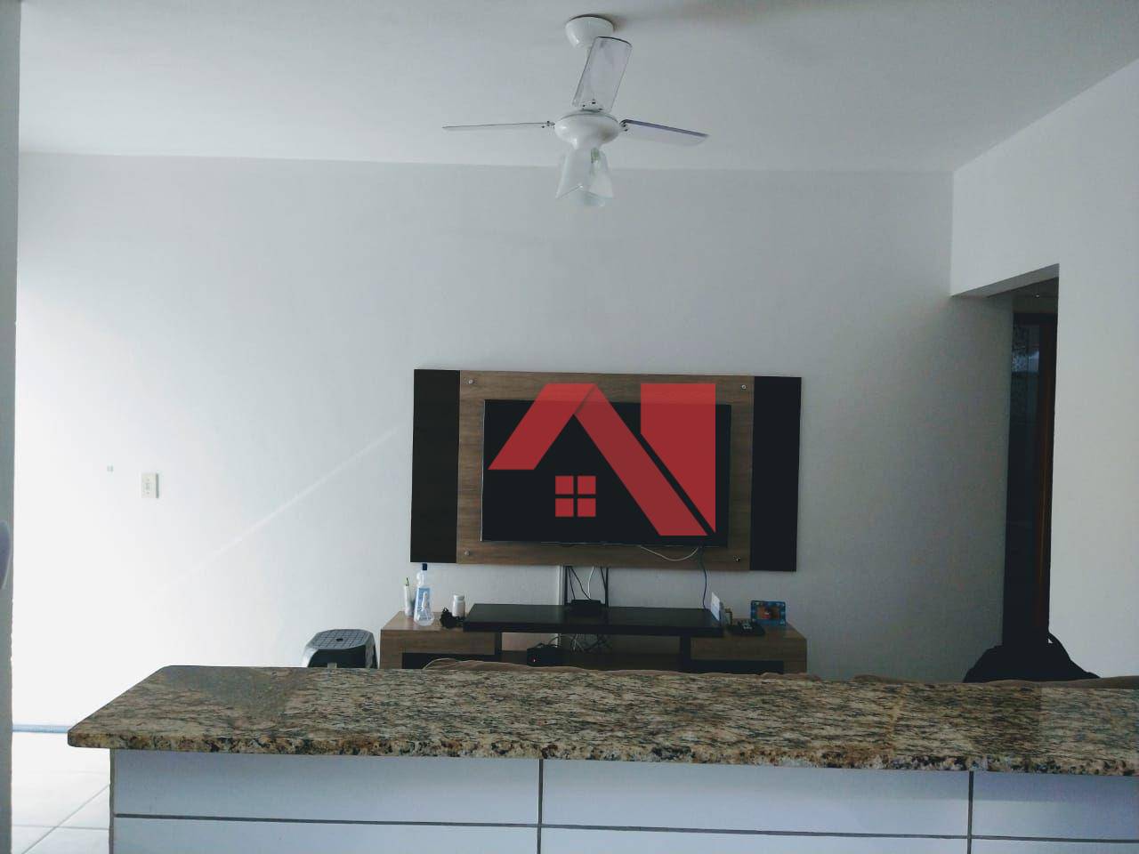 Casa de Condomínio, 2 quartos - Foto 2