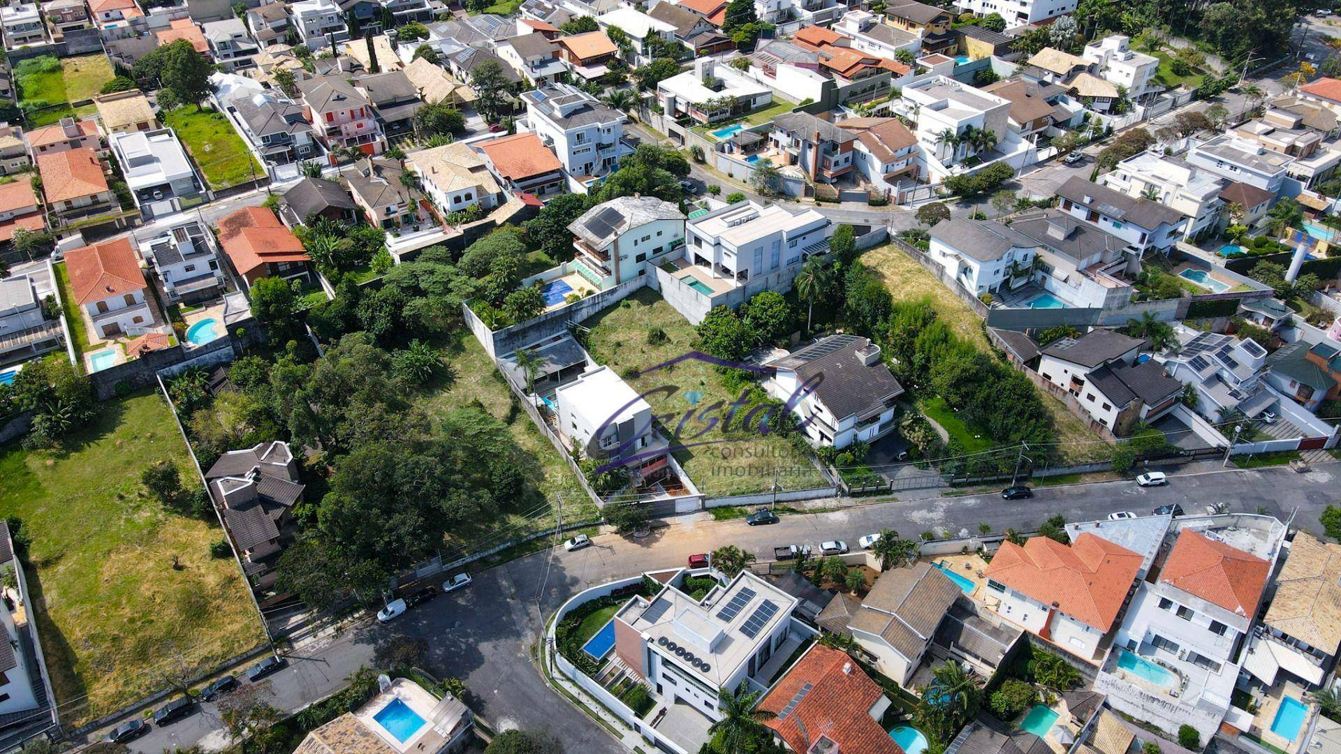 Loteamento e Condomínio à venda, 641M2 - Foto 9