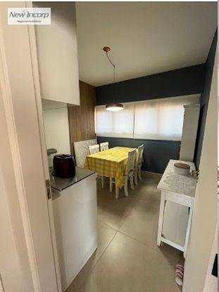 Apartamento à venda com 3 quartos, 146m² - Foto 15