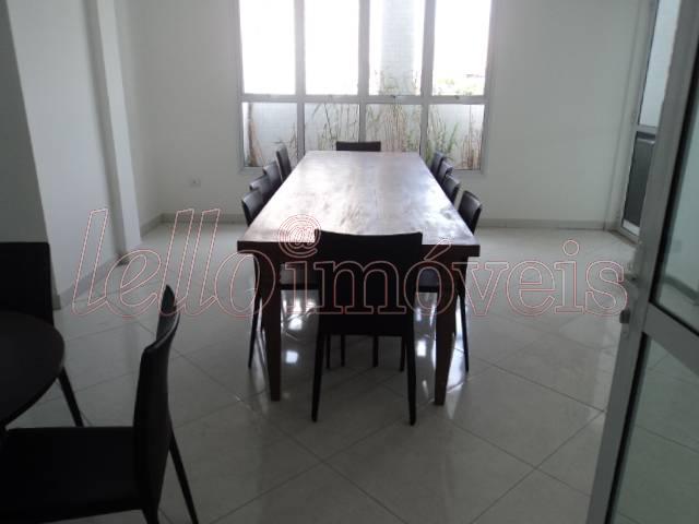 Apartamento para alugar com 3 quartos, 87m² - Foto 23