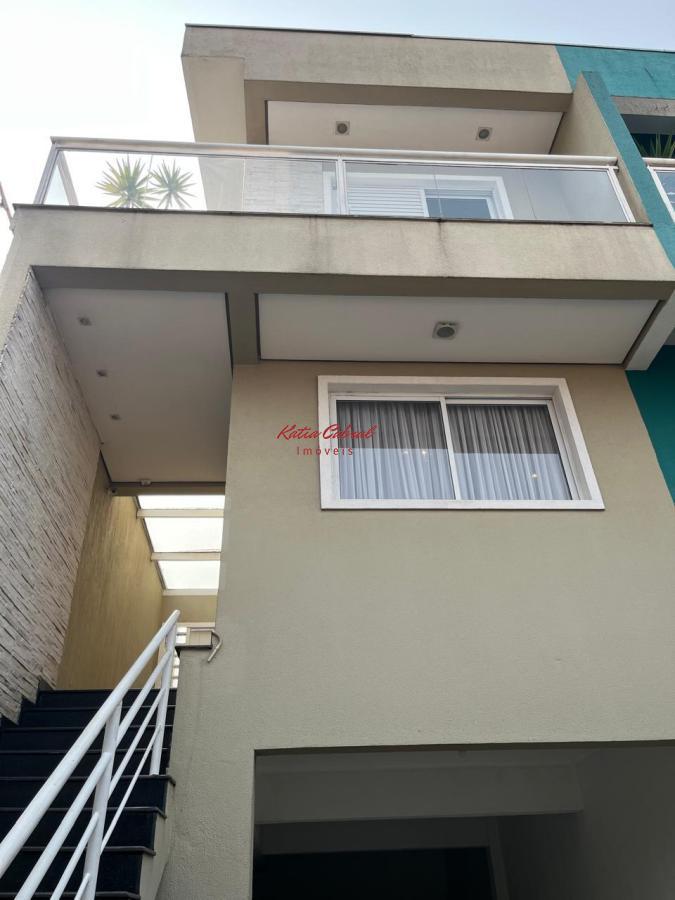 Sobrado à venda com 4 quartos, 220m² - Foto 30