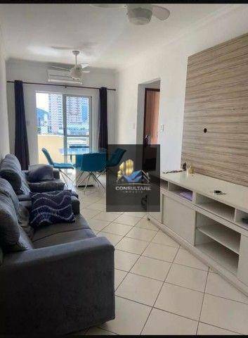 Apartamento à venda com 2 quartos, 61m² - Foto 1