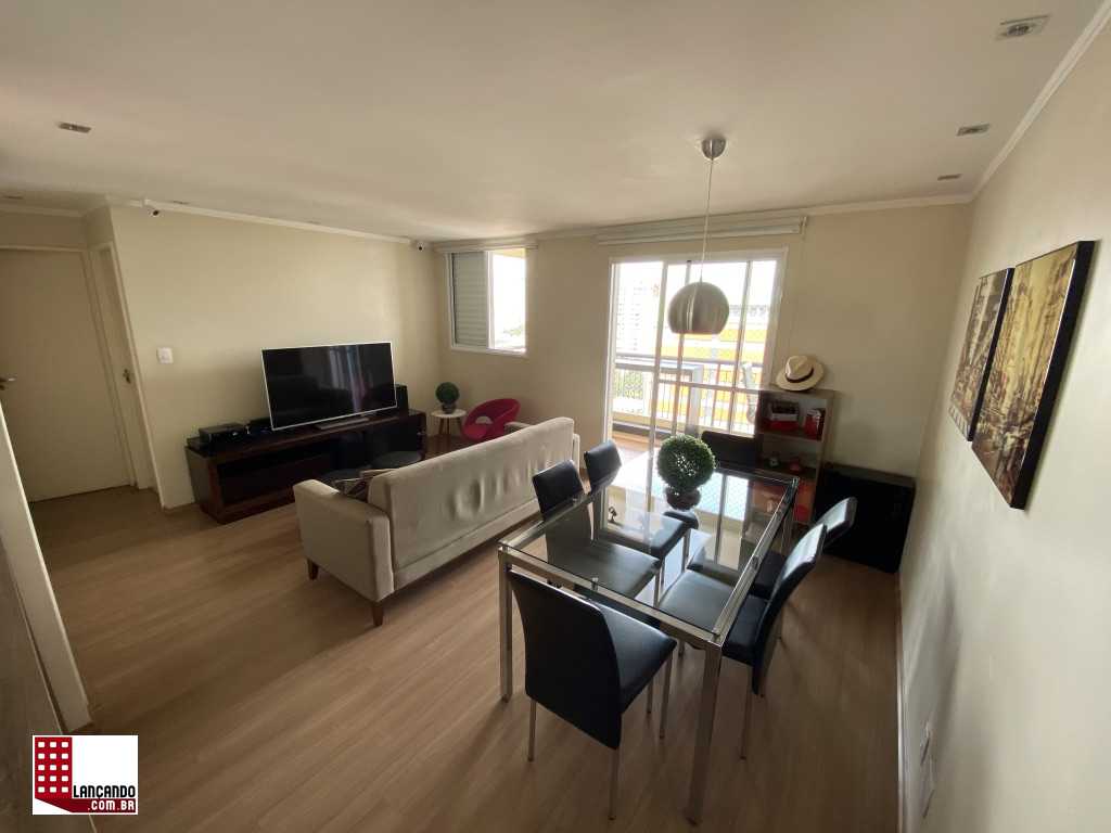 Apartamento à venda com 3 quartos, 70m² - Foto 10