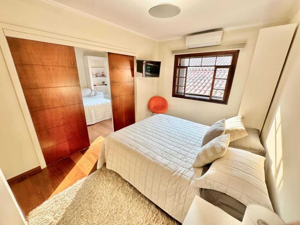 Casa de Condomínio à venda com 4 quartos, 623m² - Foto 53