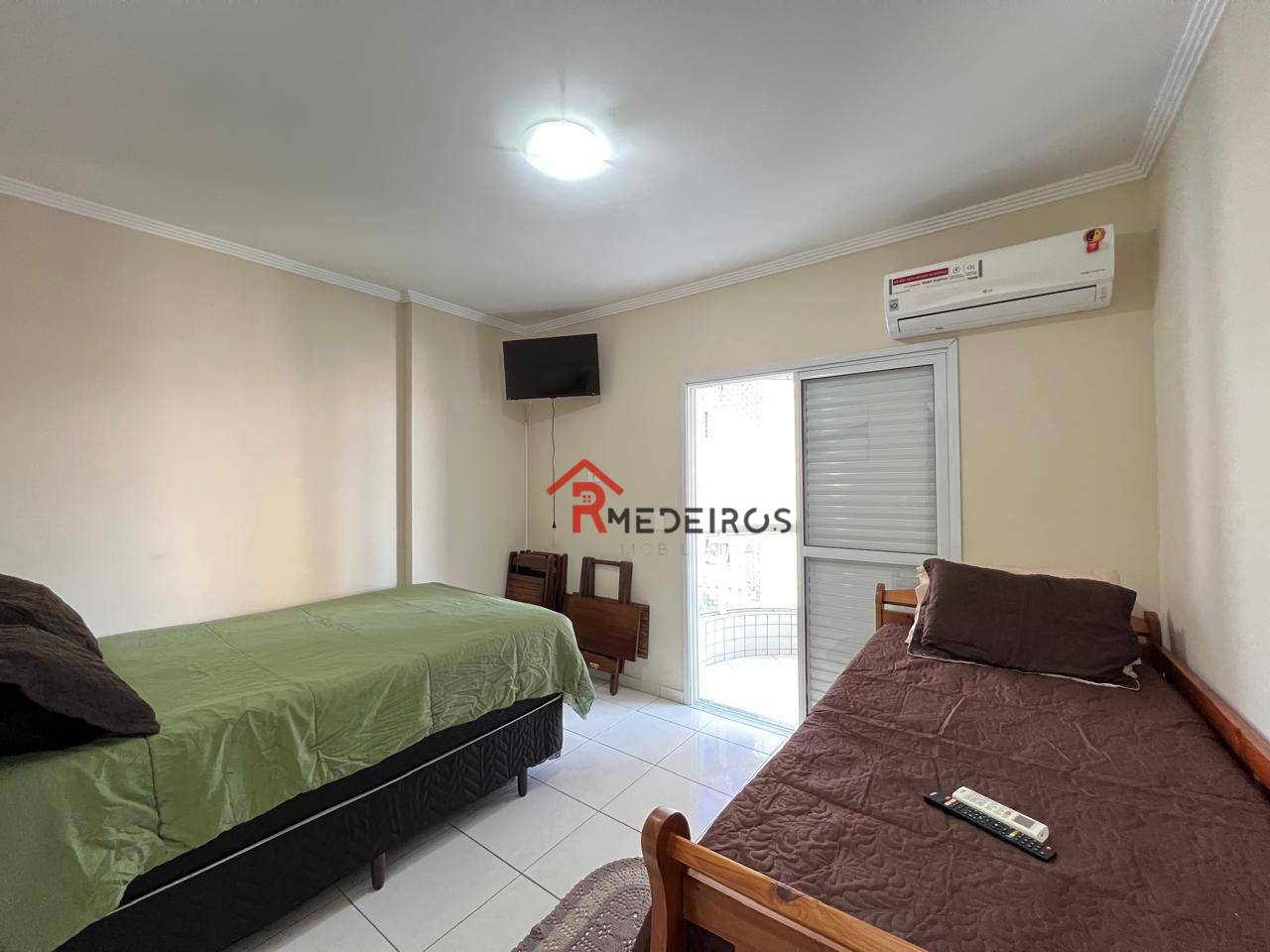 Apartamento à venda com 1 quarto, 64m² - Foto 14