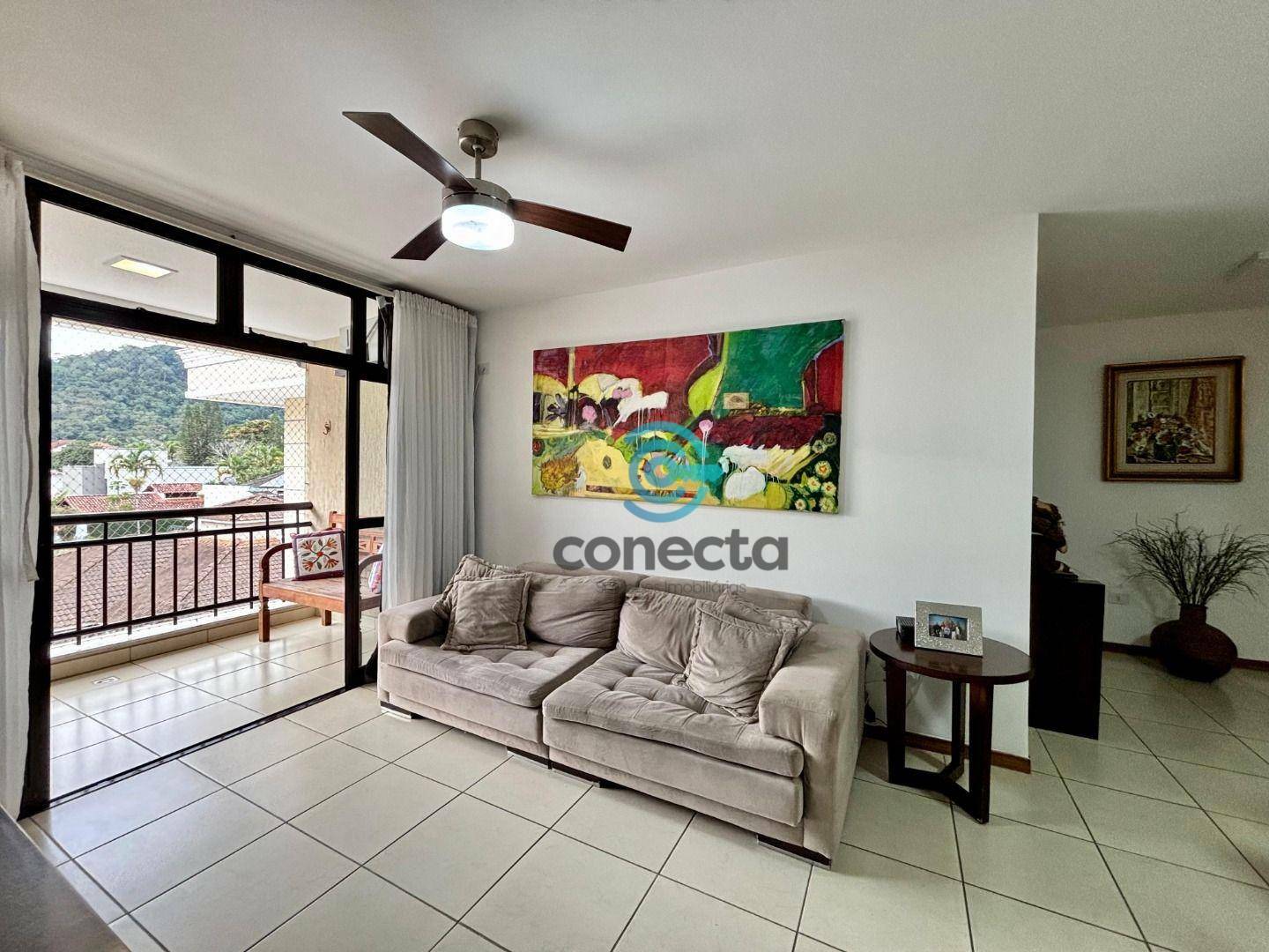 Cobertura, 4 quartos, 252 m² - Foto 4