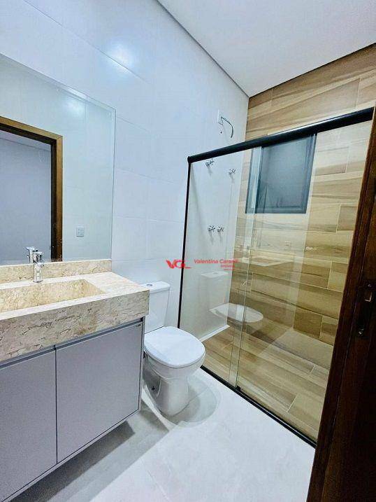 Casa de Condomínio à venda com 3 quartos, 200m² - Foto 14