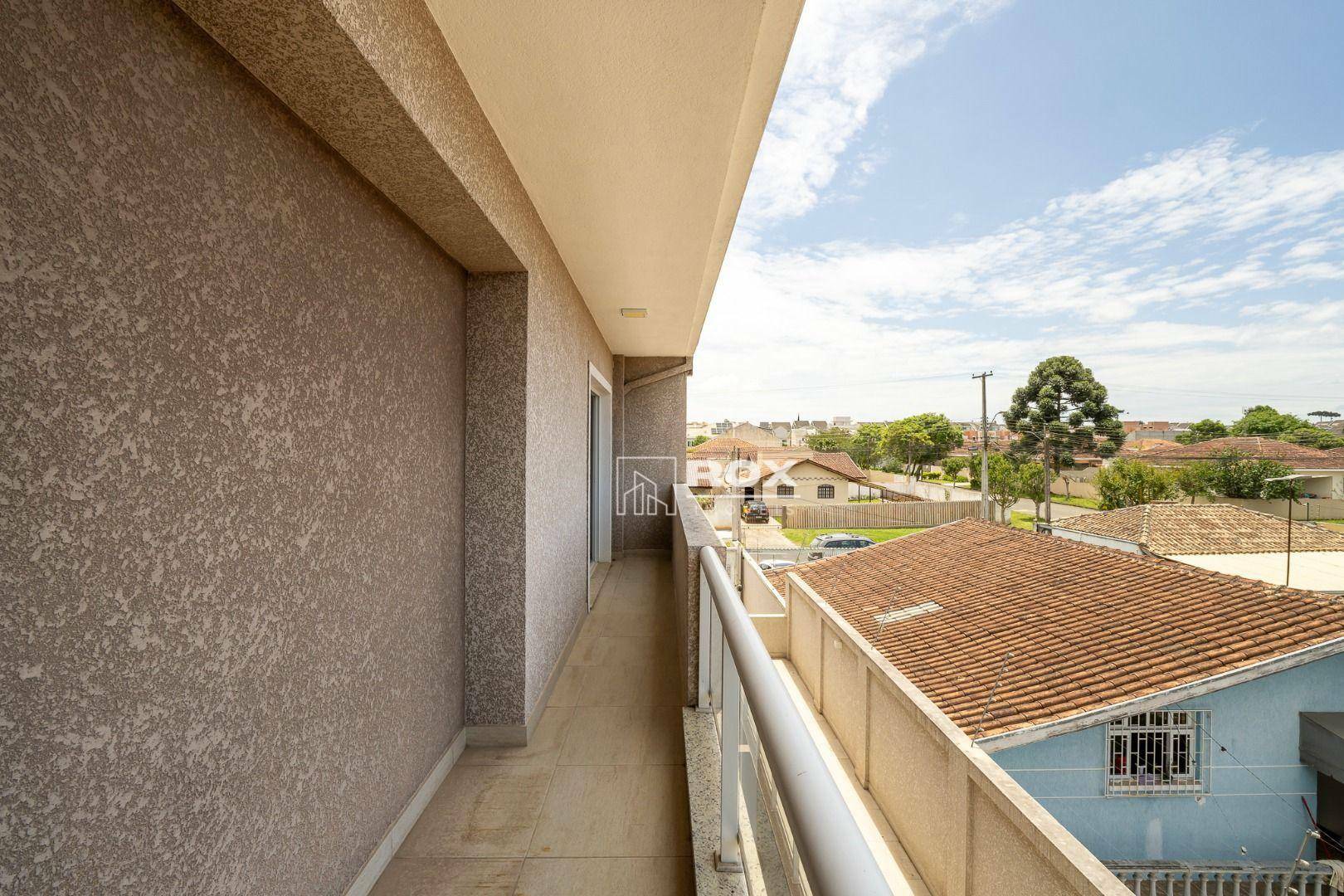 Sobrado à venda com 3 quartos, 185m² - Foto 27