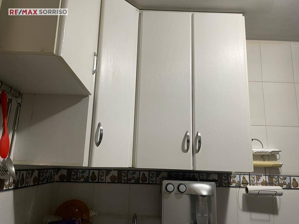 Apartamento à venda com 2 quartos, 60m² - Foto 5