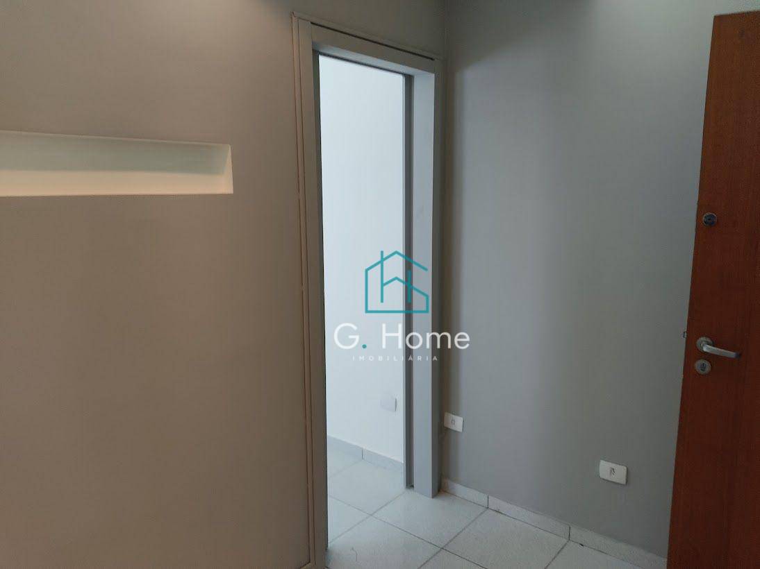 Conjunto Comercial-Sala para alugar, 30m² - Foto 2