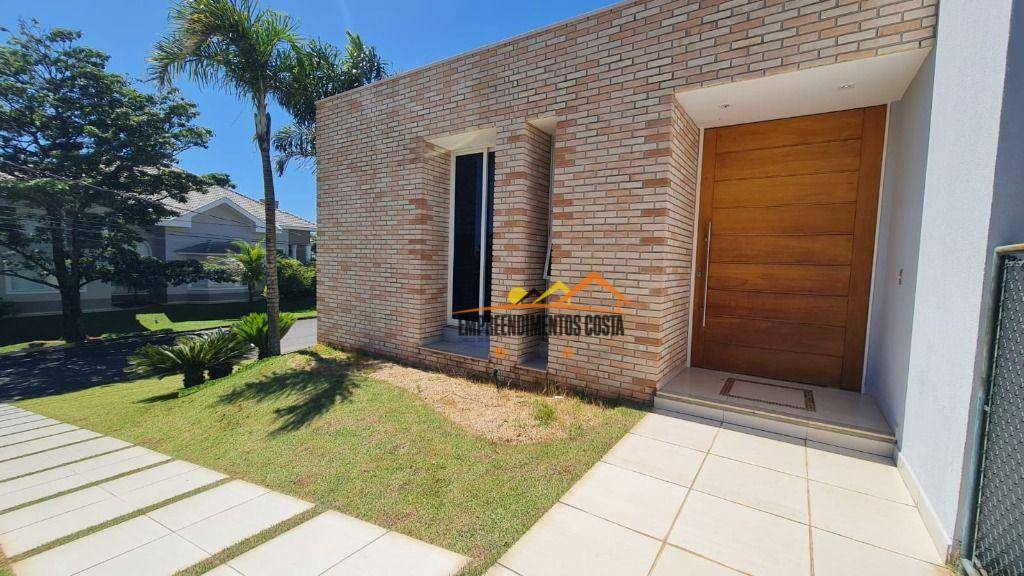 Casa de Condomínio, 4 quartos - Foto 26