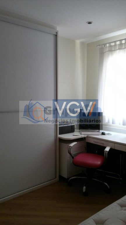 Apartamento à venda com 4 quartos, 140m² - Foto 11