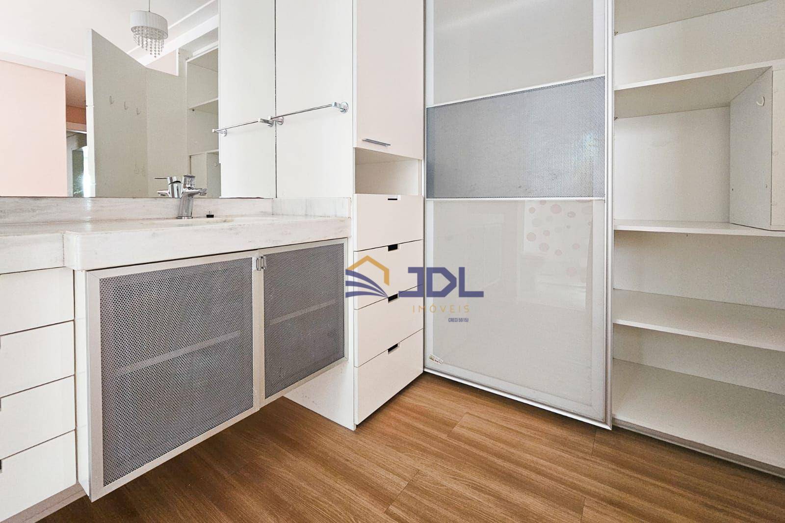 Apartamento à venda com 4 quartos, 167m² - Foto 29