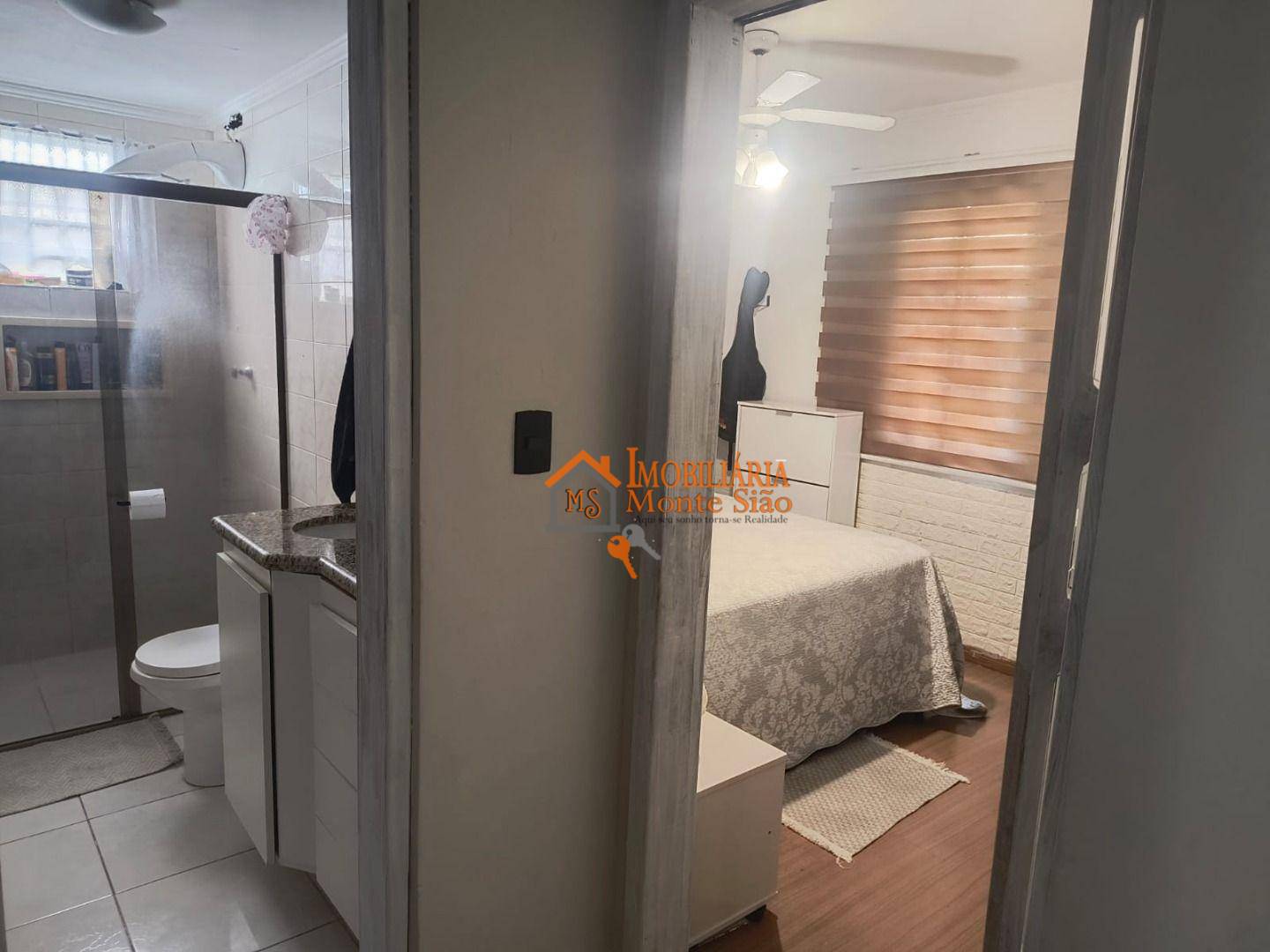 Apartamento à venda com 2 quartos, 86m² - Foto 16