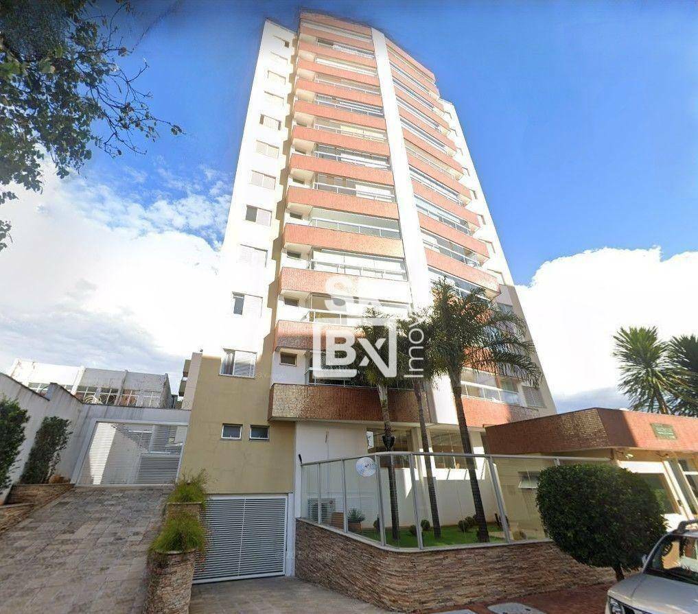 Apartamento à venda com 4 quartos, 144m² - Foto 29