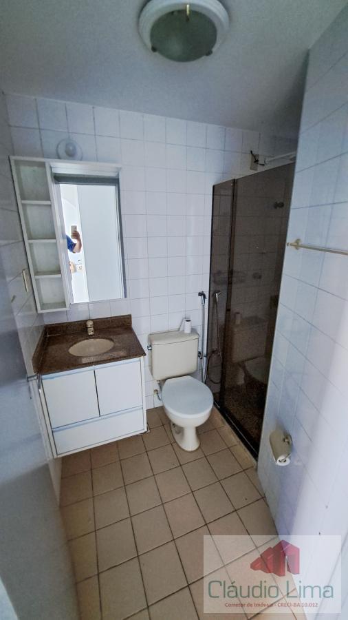 Apartamento à venda com 3 quartos, 72m² - Foto 9