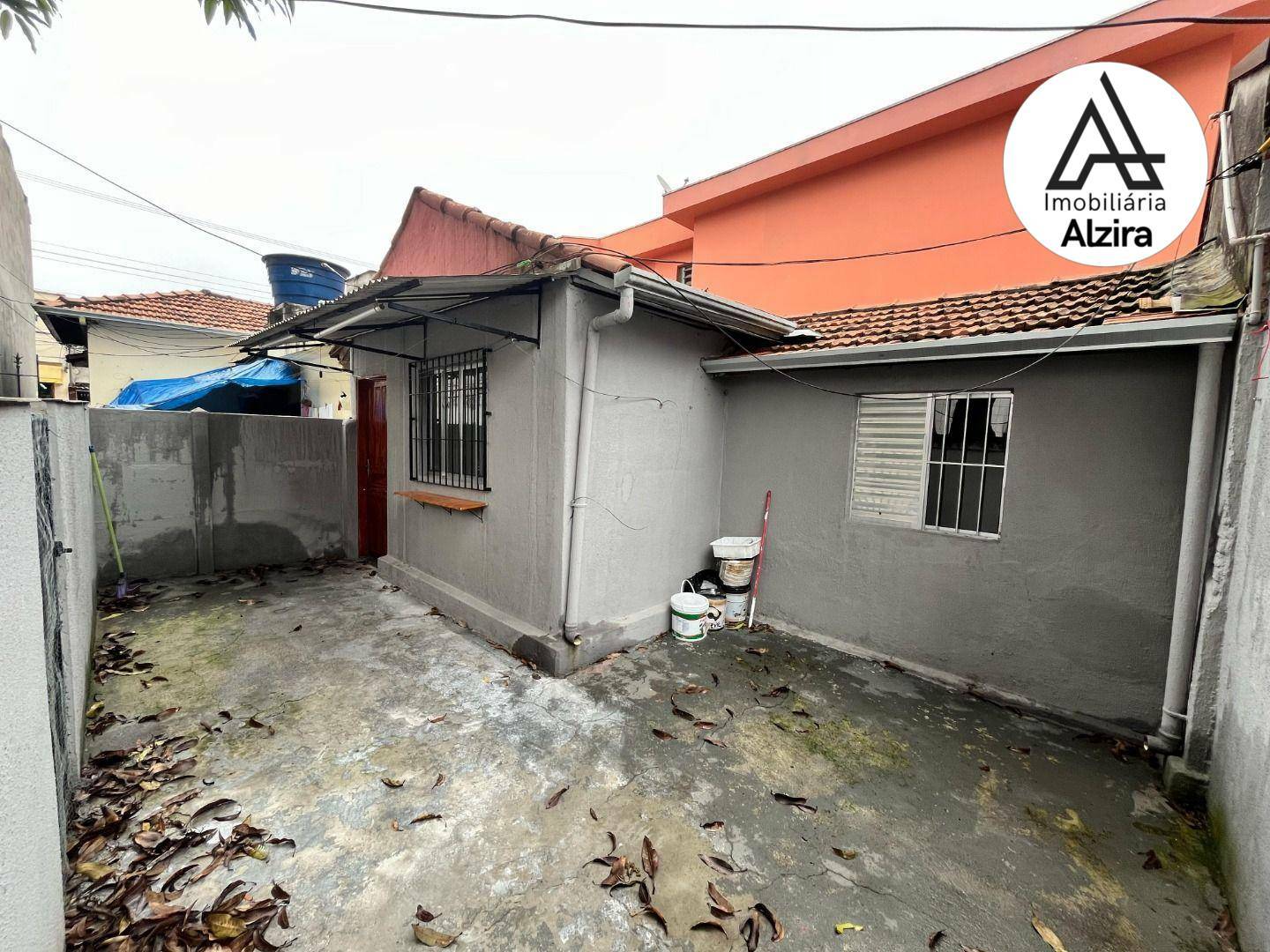 Casa, 1 quarto, 80 m² - Foto 1