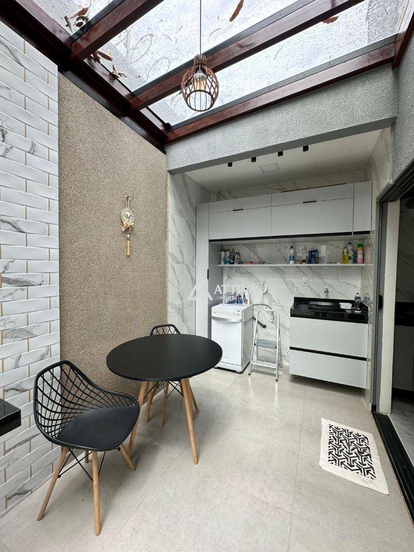 Casa de Condomínio para alugar com 3 quartos, 120M2 - Foto 15