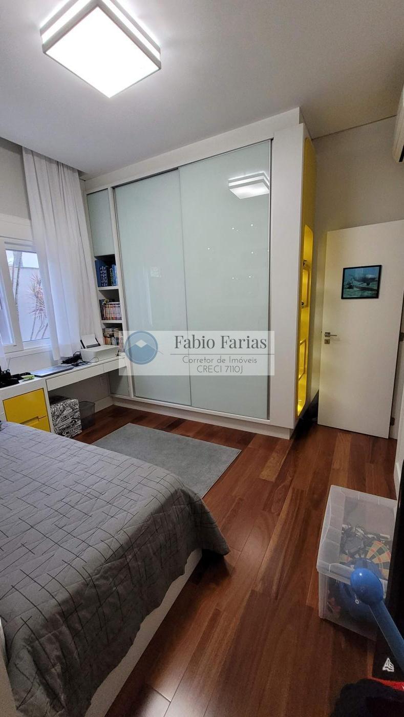 Casa de Condomínio à venda com 3 quartos, 220m² - Foto 13