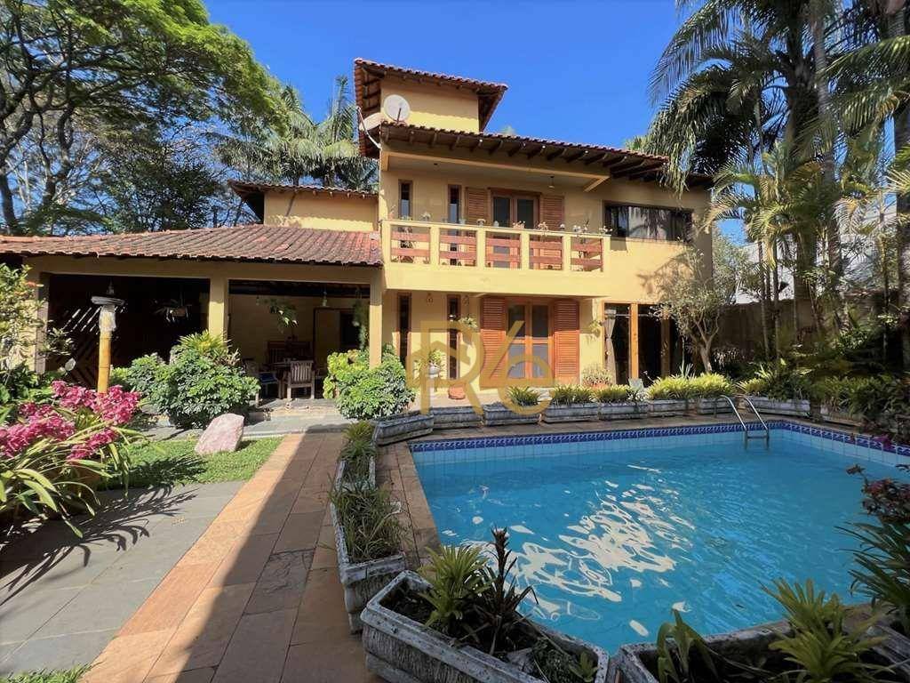 Casa de Condomínio à venda com 4 quartos, 394m² - Foto 15